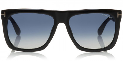 Tom Ford™ FT0513 Morgan Sunglasses for Men and Women 