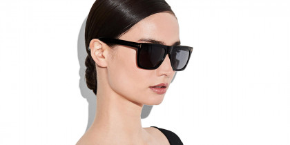 Tom Ford™ FT0513 Morgan Sunglasses for Men and Women 