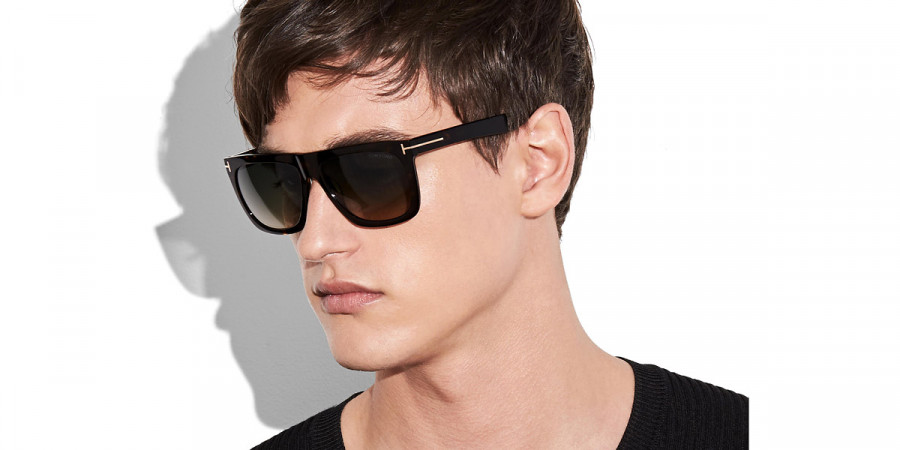 Tom Ford™ - FT0513 Morgan