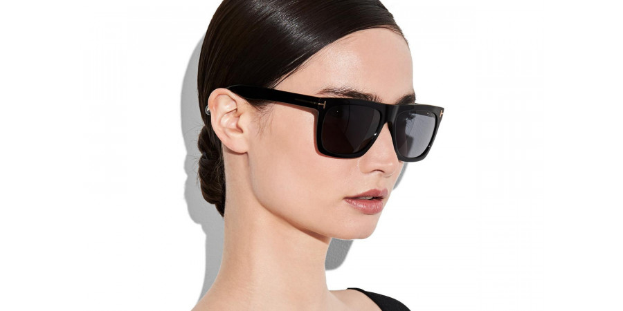 Tom Ford™ - FT0513 Morgan