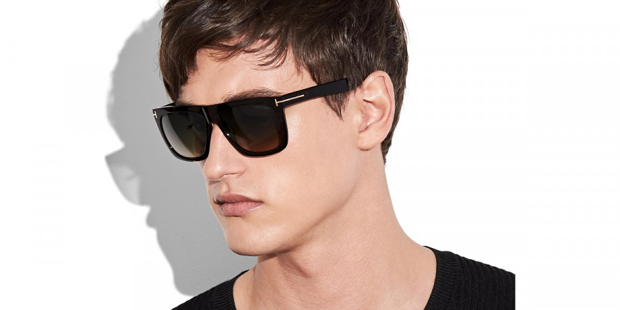 Tom Ford™ - FT0513 Morgan