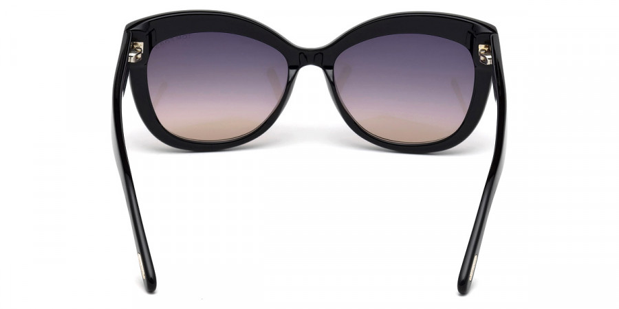 Tom Ford™ - FT0524 Alistair