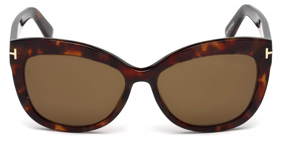 Tom Ford™ - FT0524 Alistair