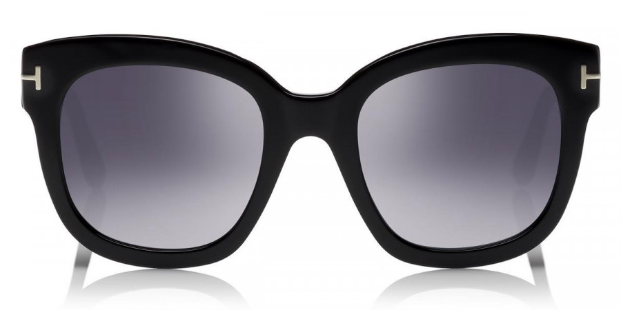 Tom Ford™ - FT0613 Beatrix-02