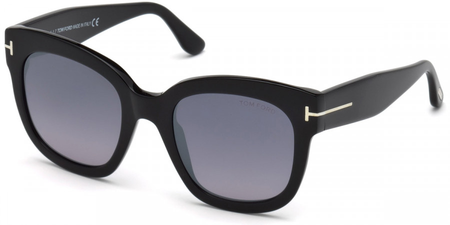 Tom Ford™ - FT0613 Beatrix-02