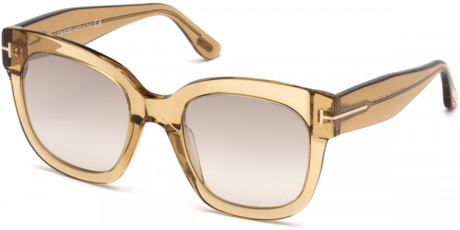 Tom Ford™ - FT0613 Beatrix-02