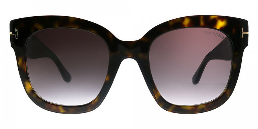 Tom Ford™ - FT0613 Beatrix-02