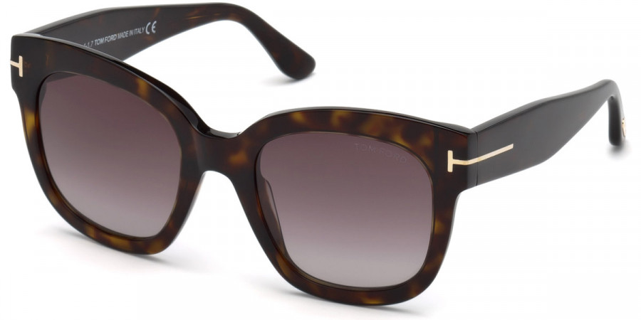 Tom Ford™ - FT0613 Beatrix-02