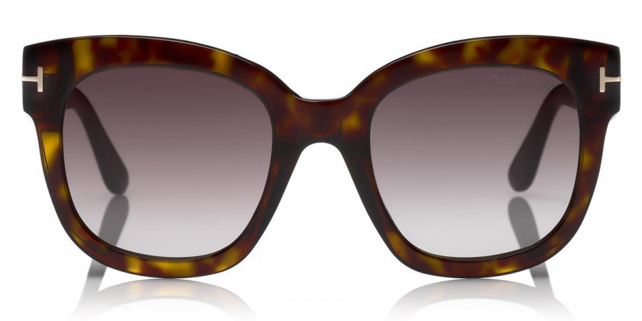 Tom Ford™ - FT0613 Beatrix-02