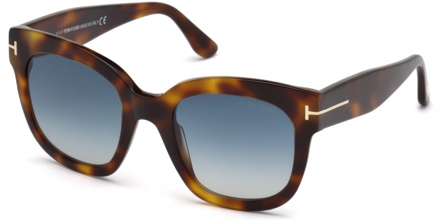 Tom Ford™ - FT0613 Beatrix-02