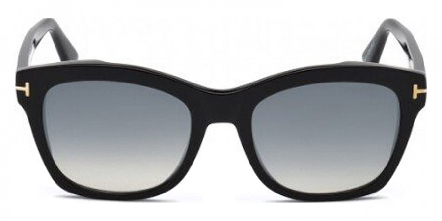 Tom Ford™ - FT0614 Lauren-02