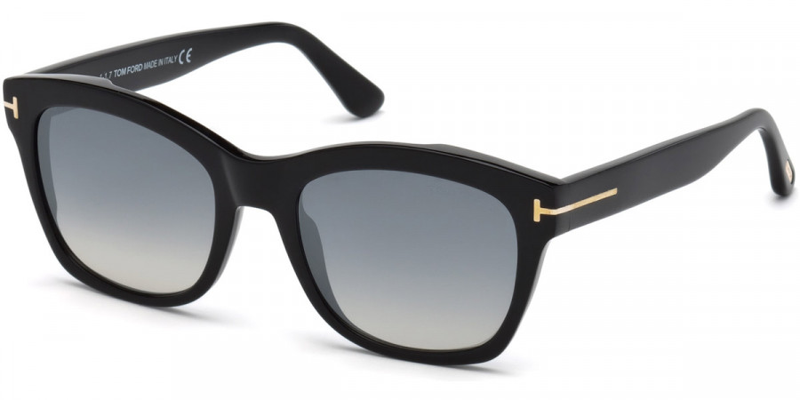 Tom Ford™ - FT0614 Lauren-02