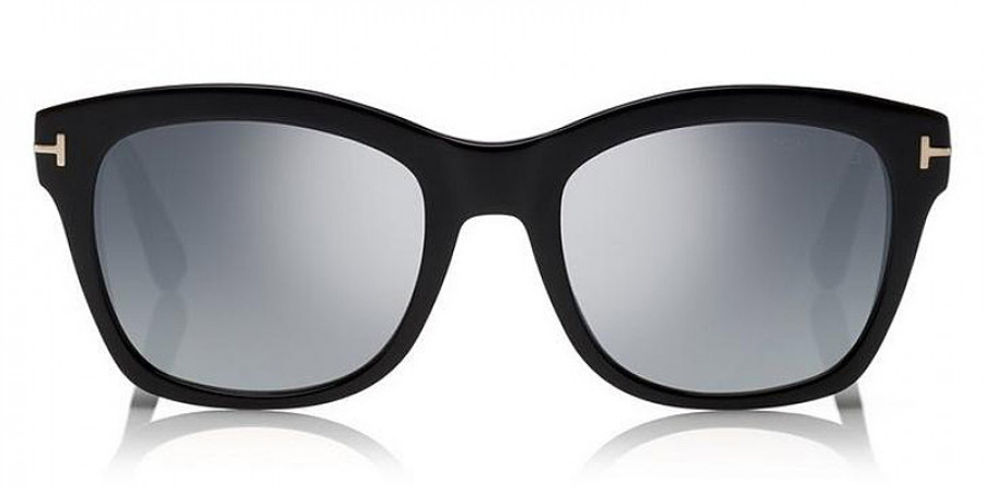 Tom Ford™ - FT0614 Lauren-02