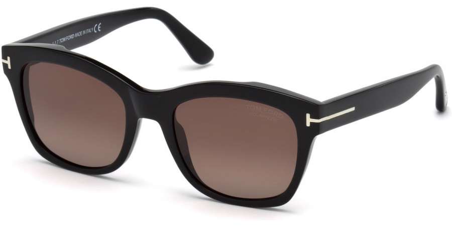 Tom Ford™ - FT0614 Lauren-02