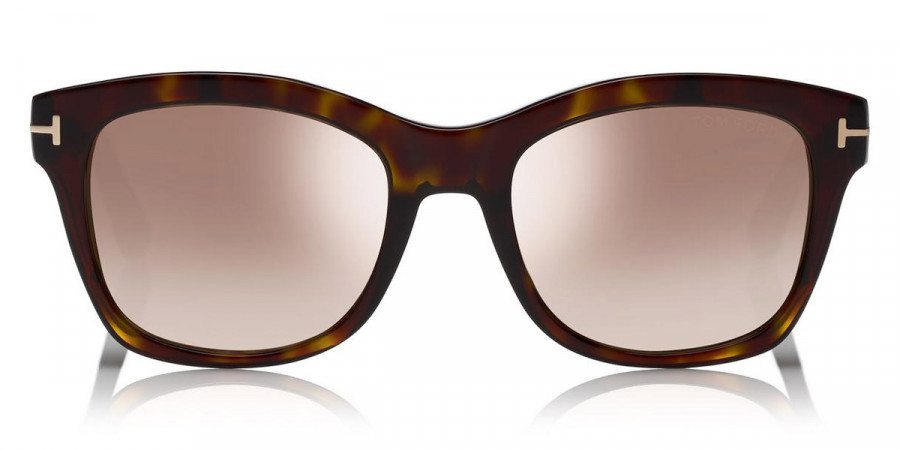 Tom Ford™ - FT0614 Lauren-02