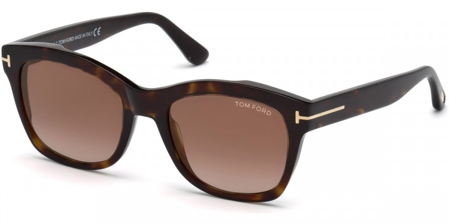 Tom Ford™ - FT0614 Lauren-02