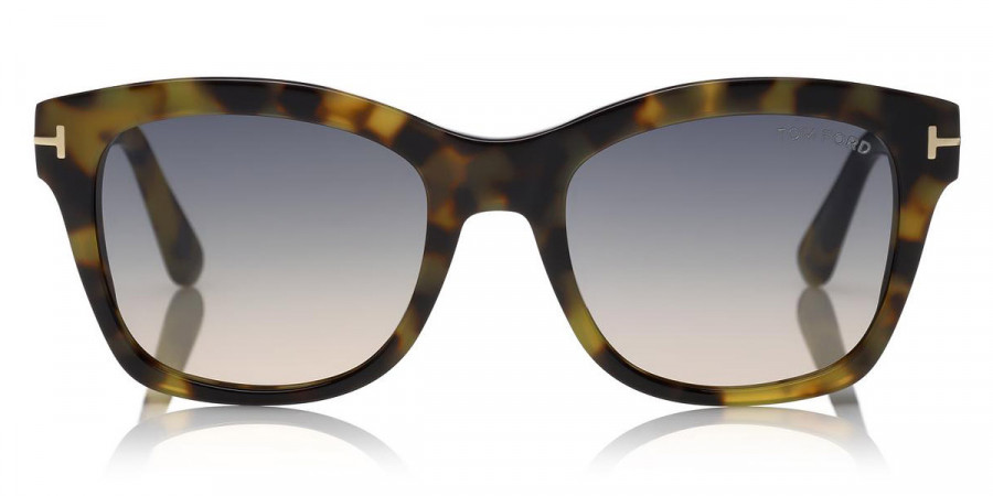 Tom Ford™ - FT0614 Lauren-02