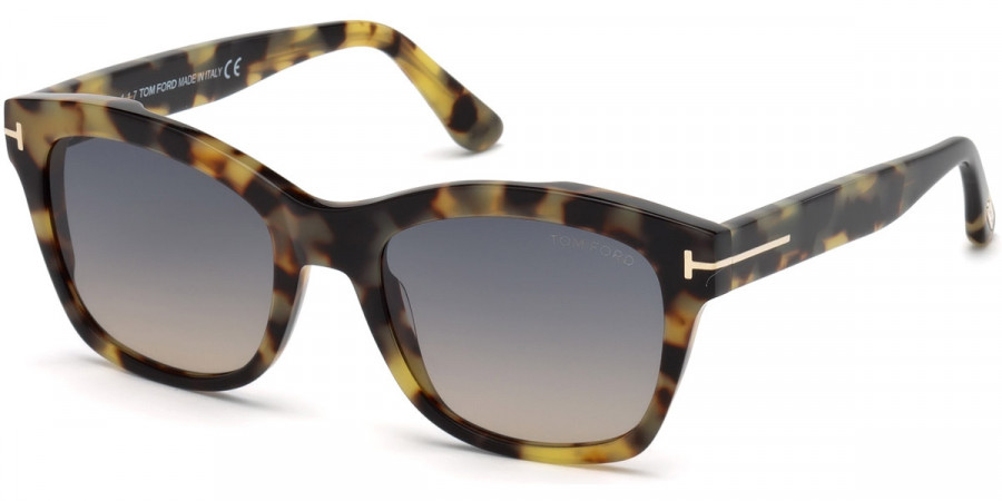 Tom Ford™ - FT0614 Lauren-02