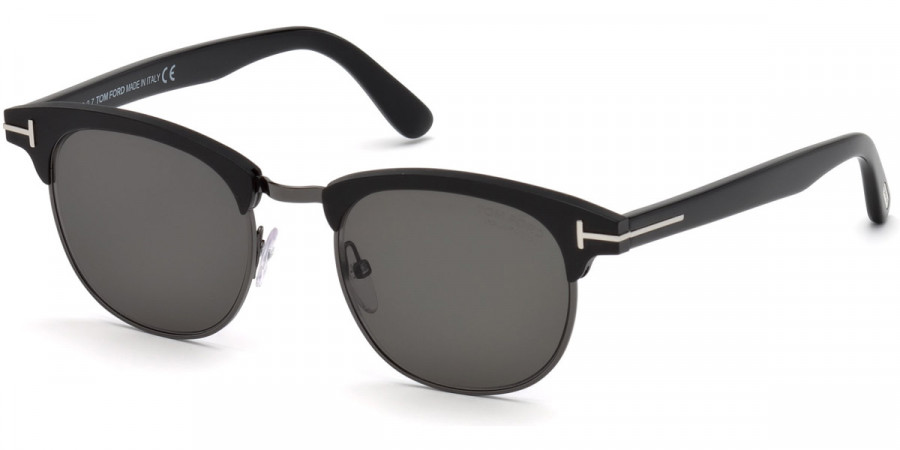 Tom Ford™ - FT0623 Laurent-02