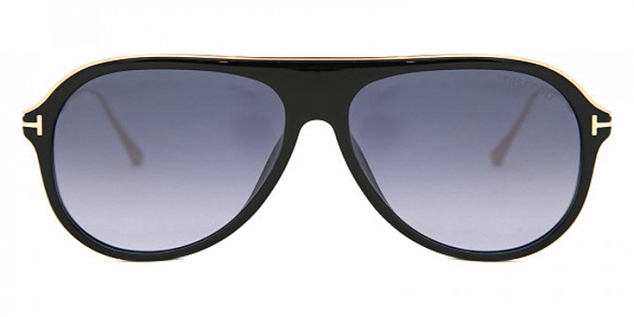 Tom Ford™ - FT0624 Nicholai-02