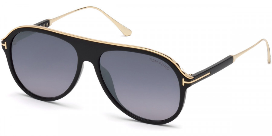 Tom Ford™ - FT0624 Nicholai-02