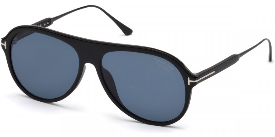 Tom Ford™ - FT0624 Nicholai-02