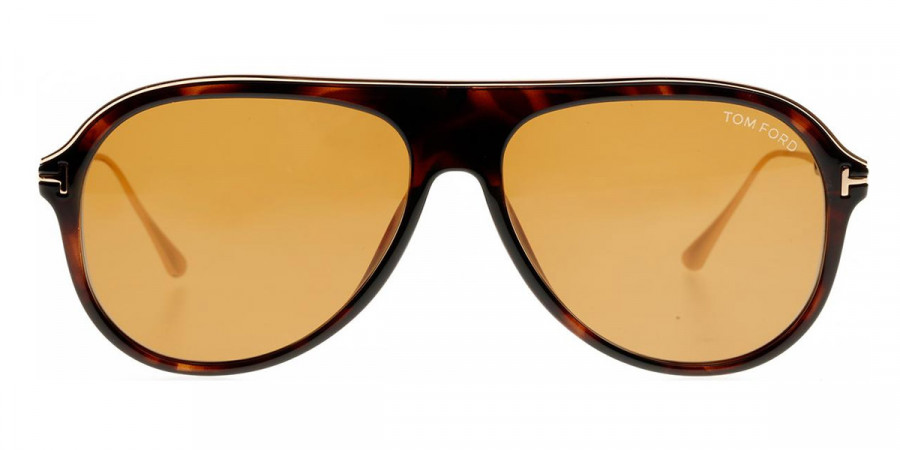 Tom Ford™ - FT0624 Nicholai-02