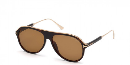 Tom Ford™ FT0624 Nicholai-02 Sunglasses for Men 