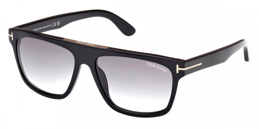 Tom Ford™ - FT0628 Cecilio-02