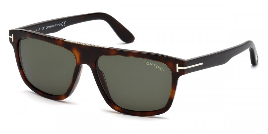 Tom Ford™ - FT0628 Cecilio-02