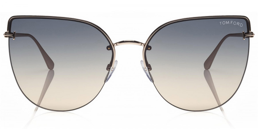 Tom Ford™ - FT0652 Ingrid-02