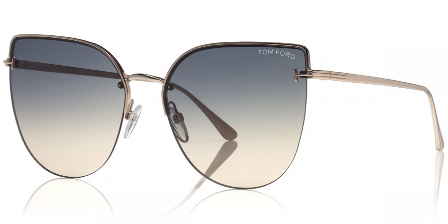 Tom Ford™ - FT0652 Ingrid-02