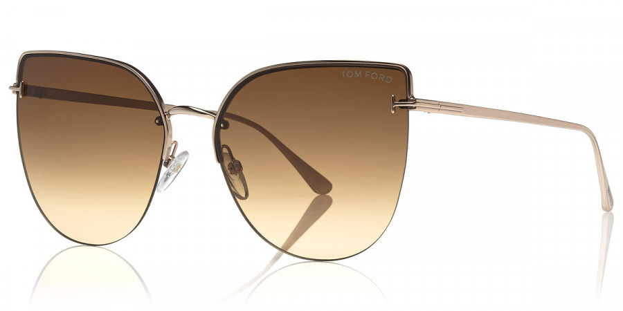 Tom Ford™ - FT0652 Ingrid-02