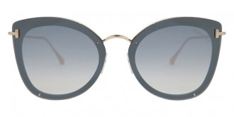 Tom Ford™ FT0657 Charlotte Sunglasses for Women 