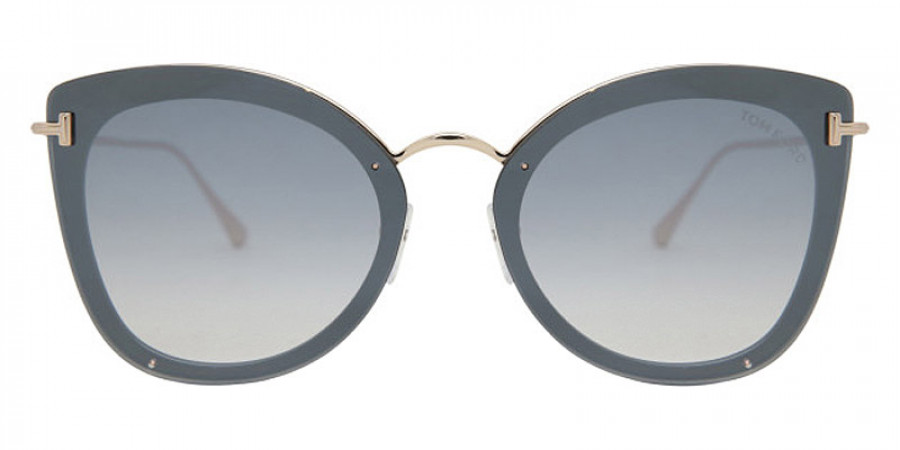 Tom Ford™ - FT0657 Charlotte