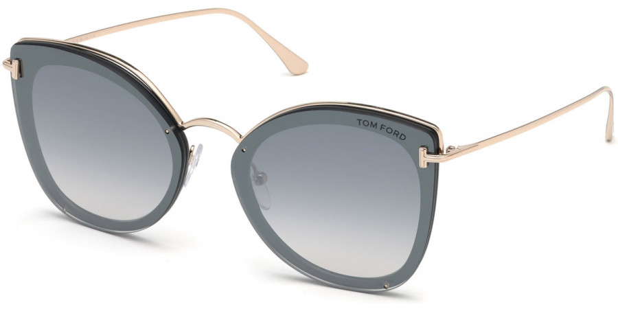 Tom Ford™ - FT0657 Charlotte