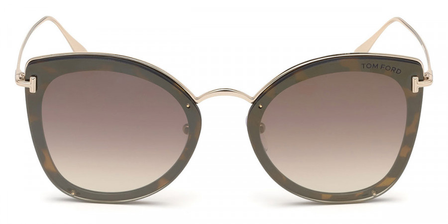 Tom Ford™ - FT0657 Charlotte