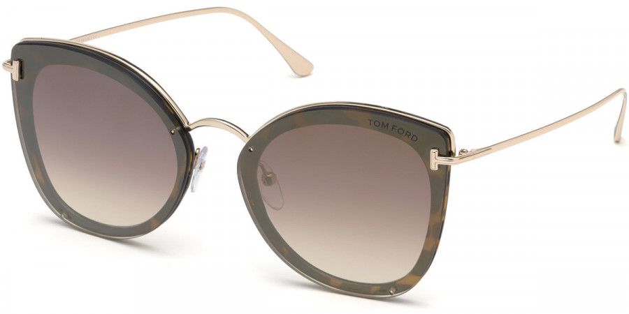 Tom Ford™ - FT0657 Charlotte