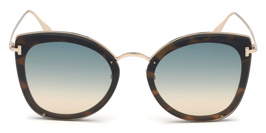 Tom Ford™ - FT0657 Charlotte