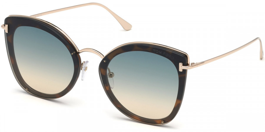 Tom Ford™ - FT0657 Charlotte