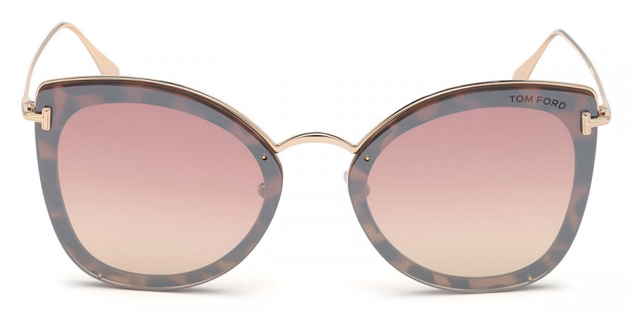 Tom Ford™ - FT0657 Charlotte