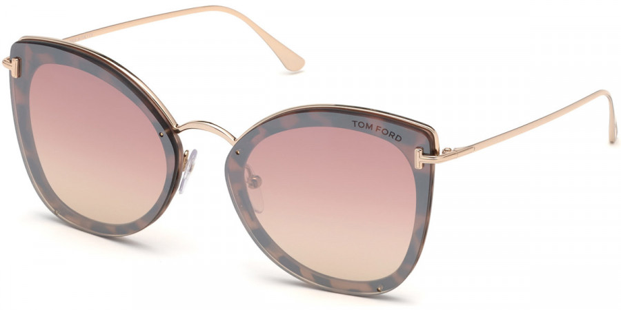 Tom Ford™ - FT0657 Charlotte