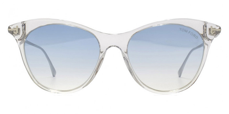 Tom Ford™ FT0662 Micaela Sunglasses for Women 