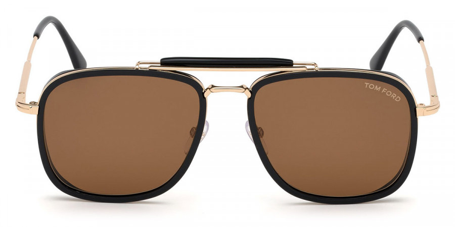 Tom Ford™ - FT0665 Huck