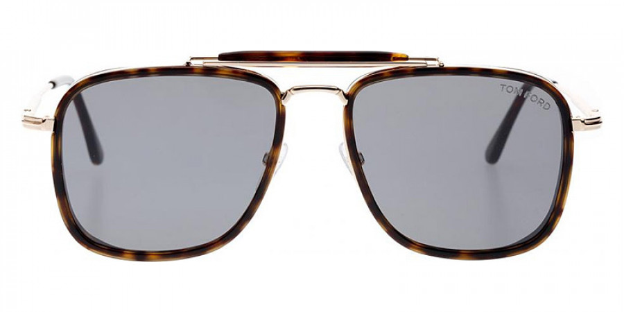 Tom Ford™ - FT0665 Huck