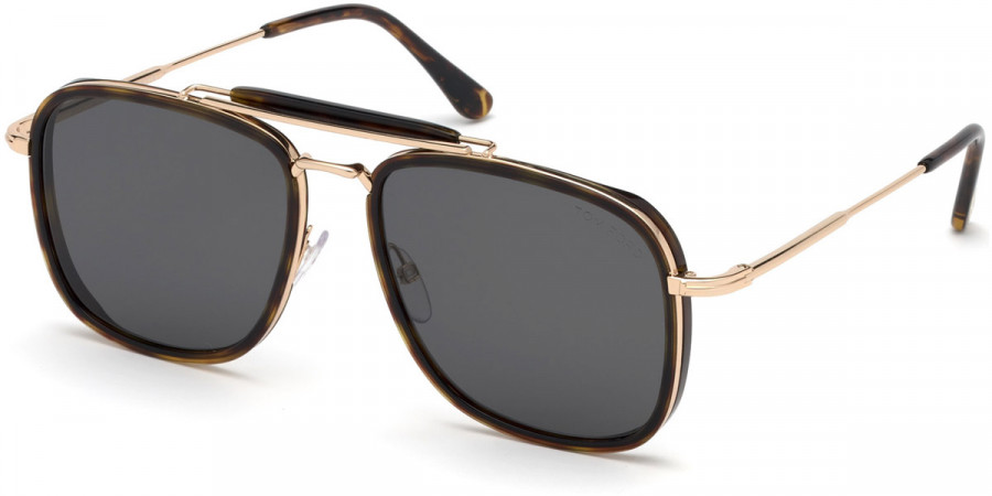 Tom Ford™ - FT0665 Huck