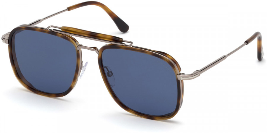 Tom Ford™ - FT0665 Huck