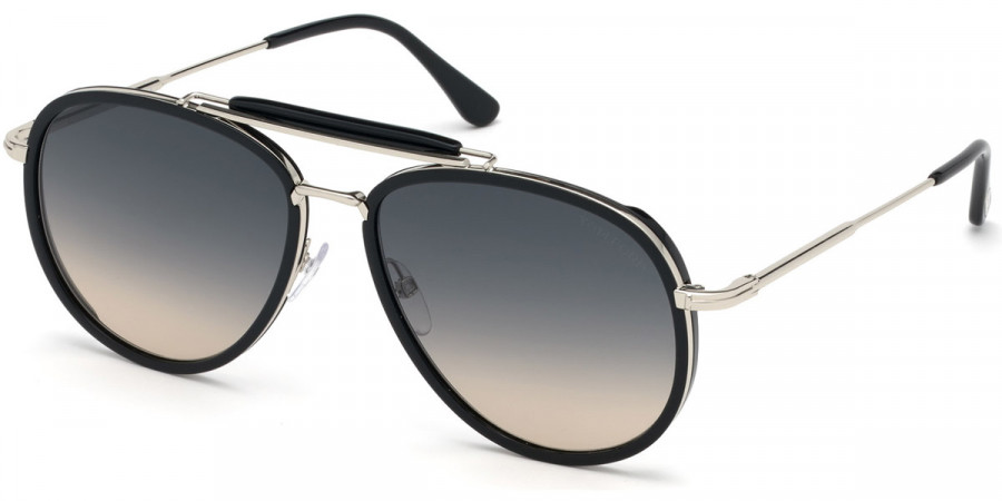 Tom Ford™ - FT0666 Tripp