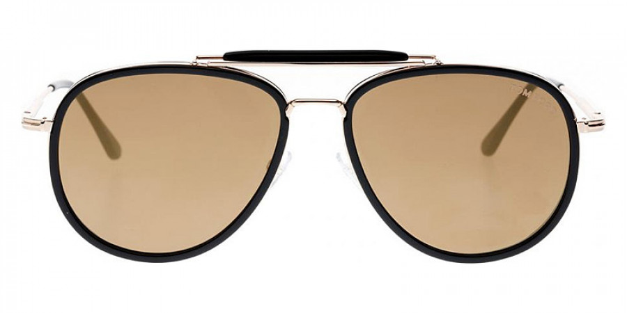 Tom Ford™ - FT0666 Tripp