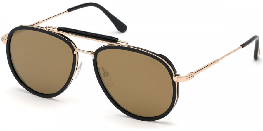 Tom Ford™ - FT0666 Tripp